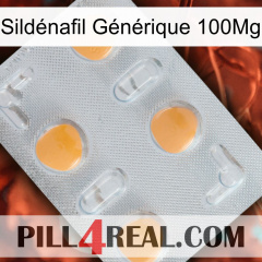 Sildénafil Générique 100Mg 24